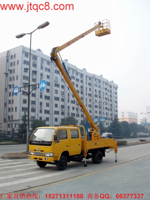 登高車入選政府采購(gòu)提升品牌影響力