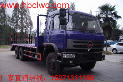 聚焦拖車產(chǎn)品 撬動(dòng)各地市場