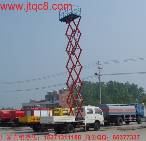 2015年我國(guó)升降車市場(chǎng)下滑的態(tài)勢(shì)已成定局,而2016年的升降車市場(chǎng)仍然沒有回升的依據(jù),可見,明年升降車企業(yè)的日子也不好過。