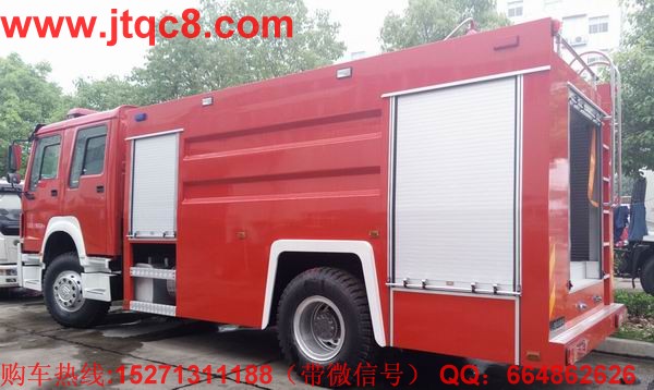 水罐消防車(chē)持續(xù)領(lǐng)跑消防安全市場(chǎng).jpg