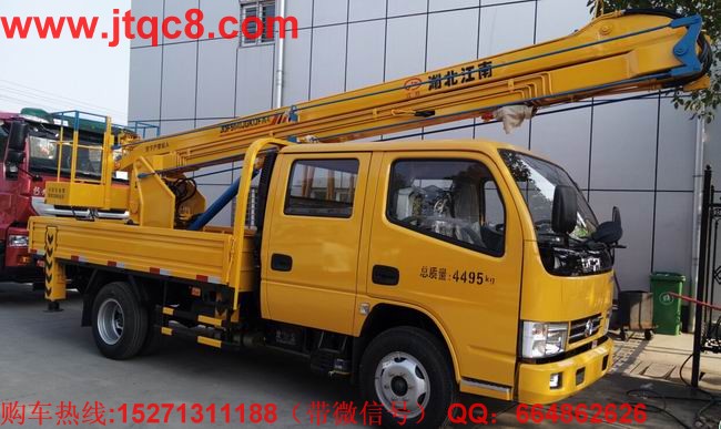 換車(chē)潮或?qū)?lái)臨升降車(chē)前景可期