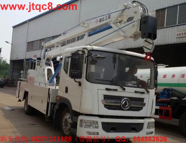 中國升降車市場呈現(xiàn)售后服務兩極分化態(tài)勢