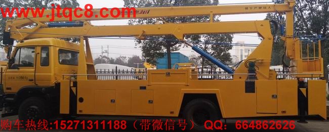 3月升降車(chē)市場(chǎng)火爆 創(chuàng)下最近六年新高