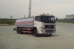 東風(fēng)天龍后八輪雙橋化工液體運(yùn)輸車(chē)