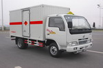 東風小霸王炸藥混裝車
