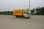 東風金霸防爆車
