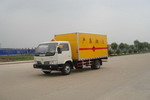 東風小霸王民爆車